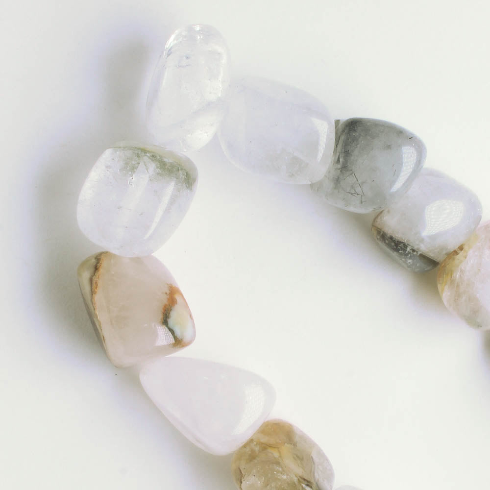 Quartz - 8" strand