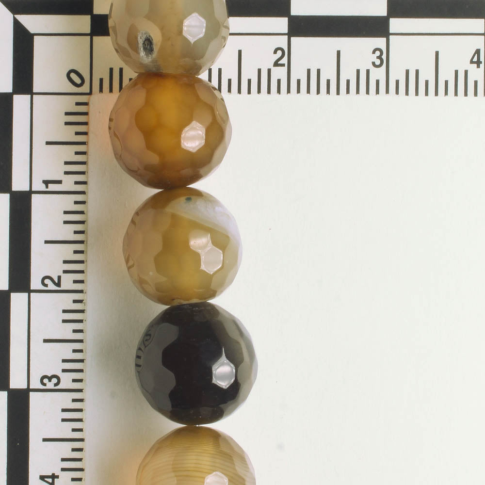Agate - 8" strand