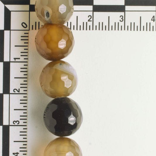 Agate - 8" strand