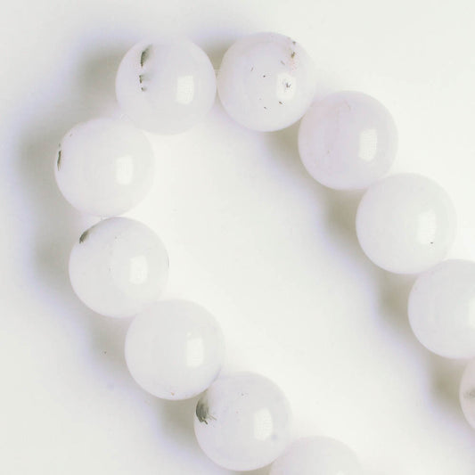 Stone Beads - 8" strand