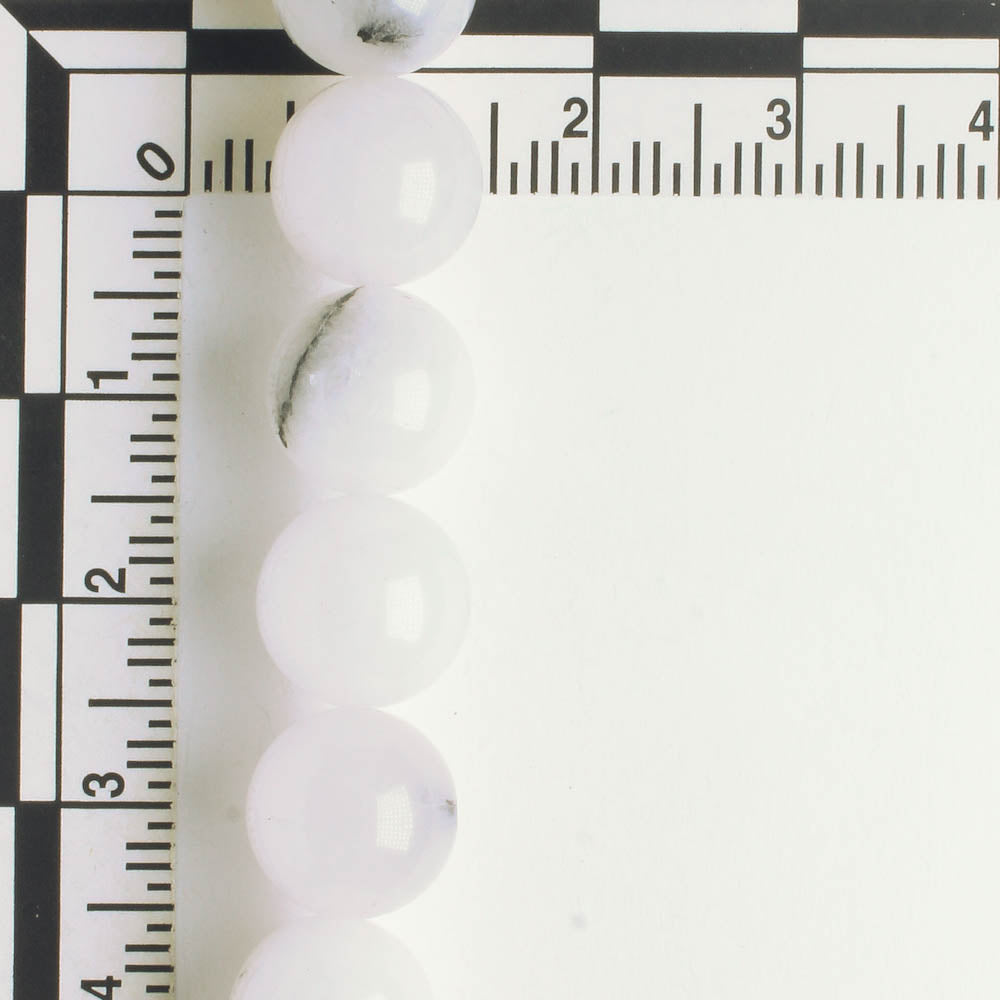 Stone Beads - 8" strand
