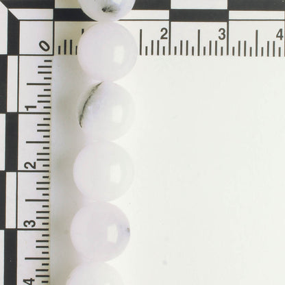Stone Beads - 8" strand