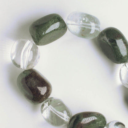 Stone Beads - 8" strand