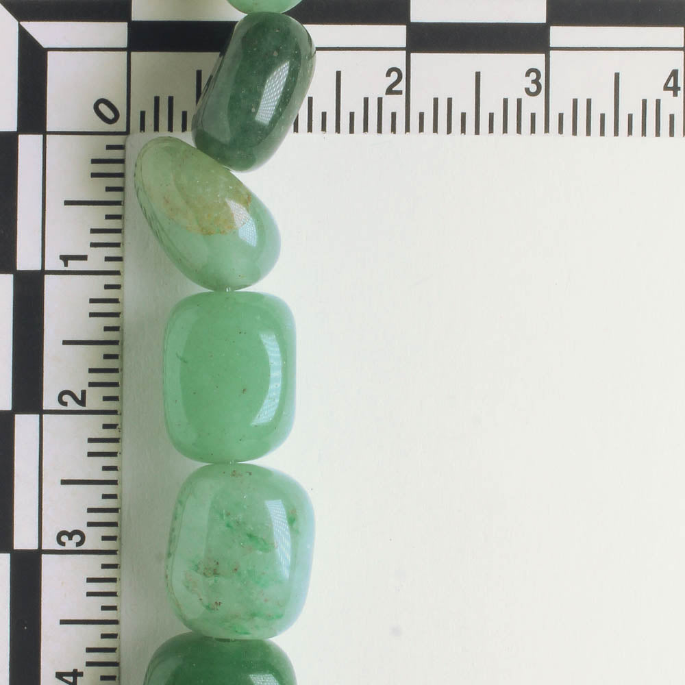 Stone Beads - 8" strand