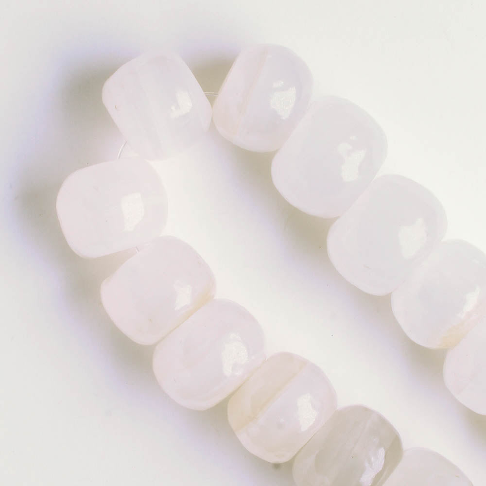 Stone Beads - 8" strand