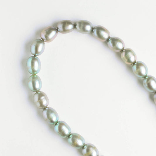 Freshwater Pearls - 8" strand