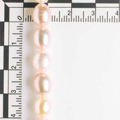 Freshwater Pearls - 8" strand