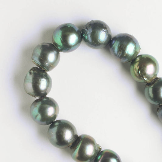 Freshwater Pearls - 8" strand