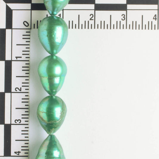 Freshwater Pearls - 8" strand