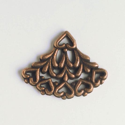 5 Strand Connector - Copper