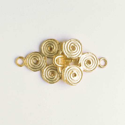 Clasp - Gold