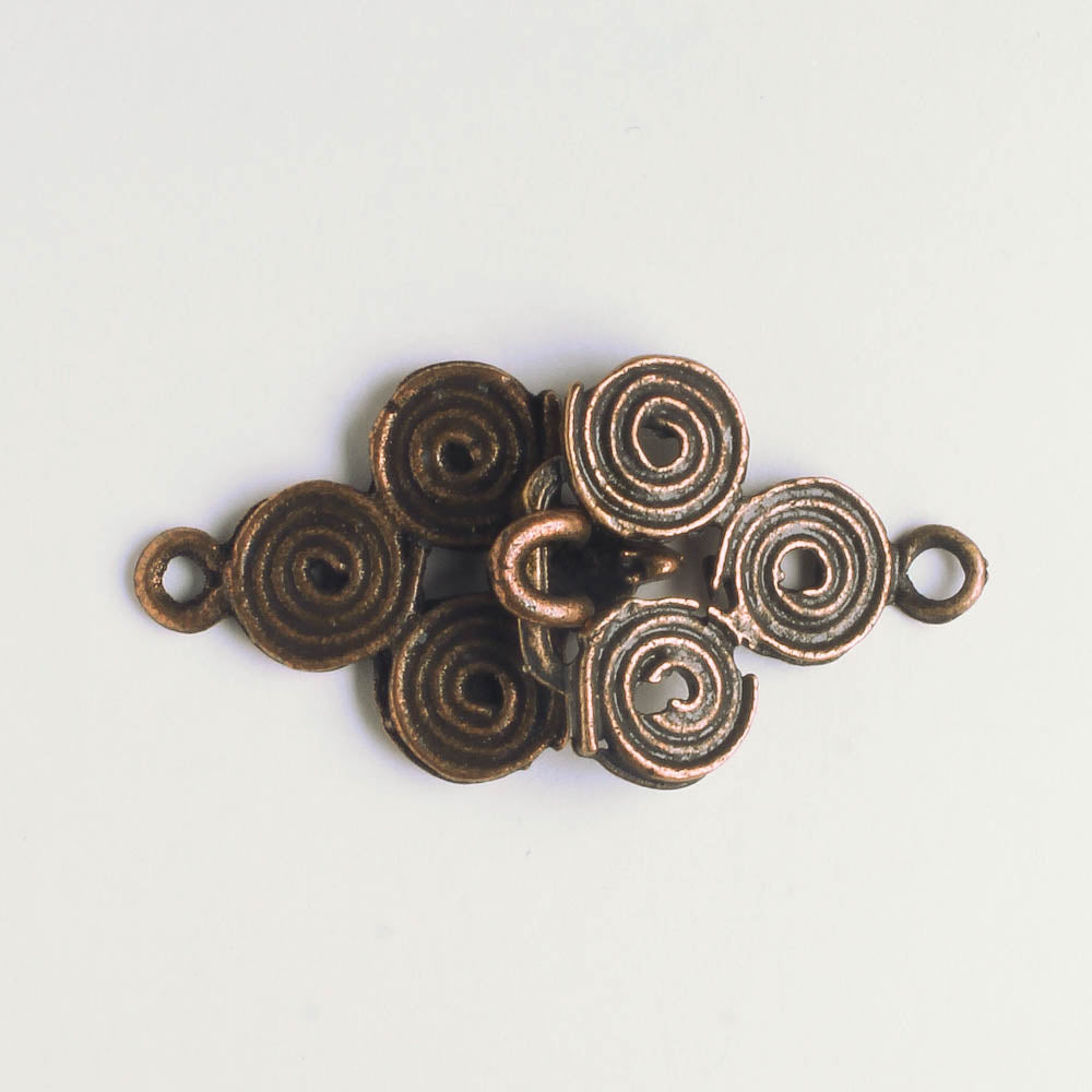 Clasp - Brass