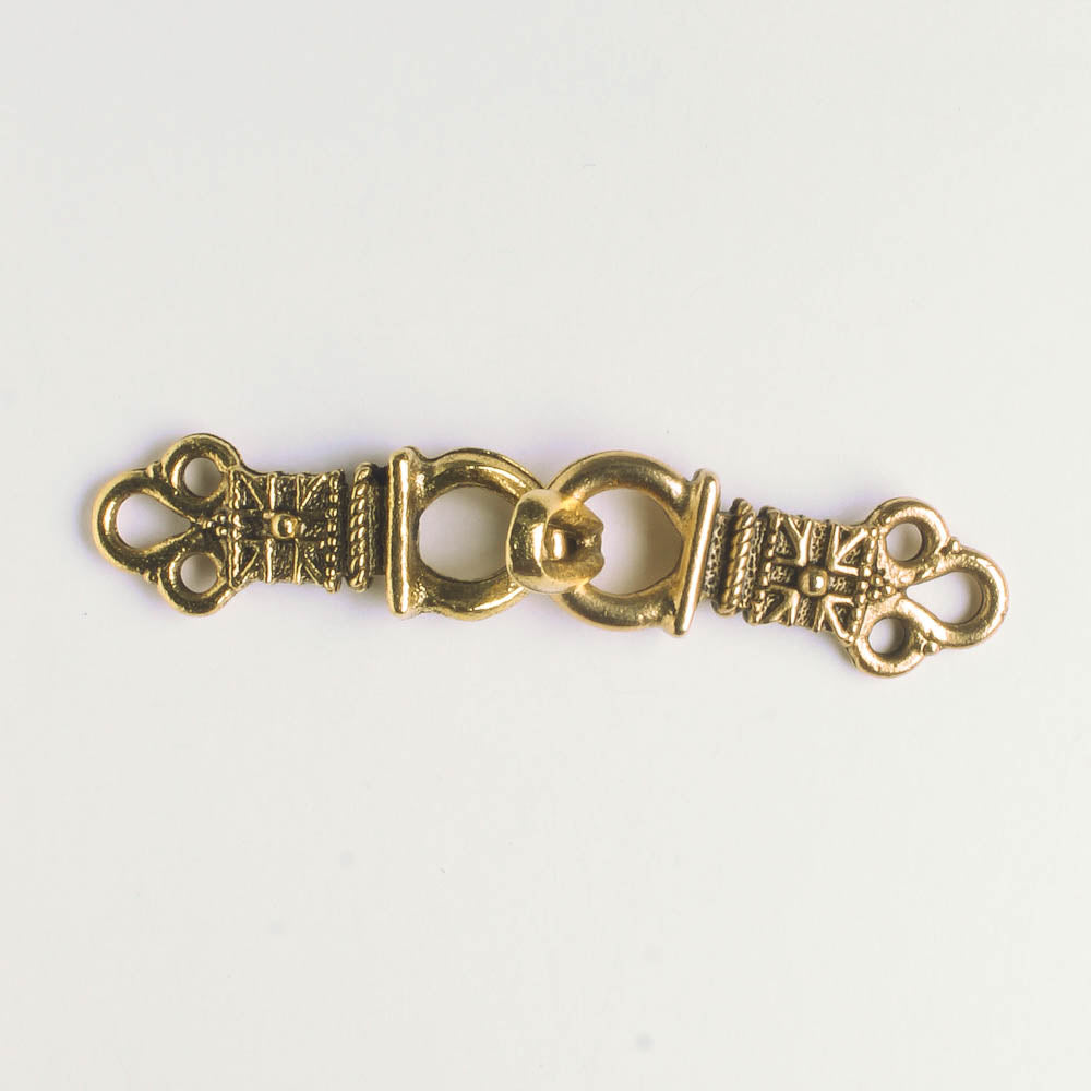 Clasp - Gold