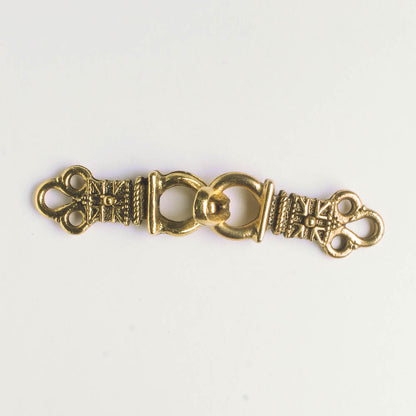 Clasp - Gold
