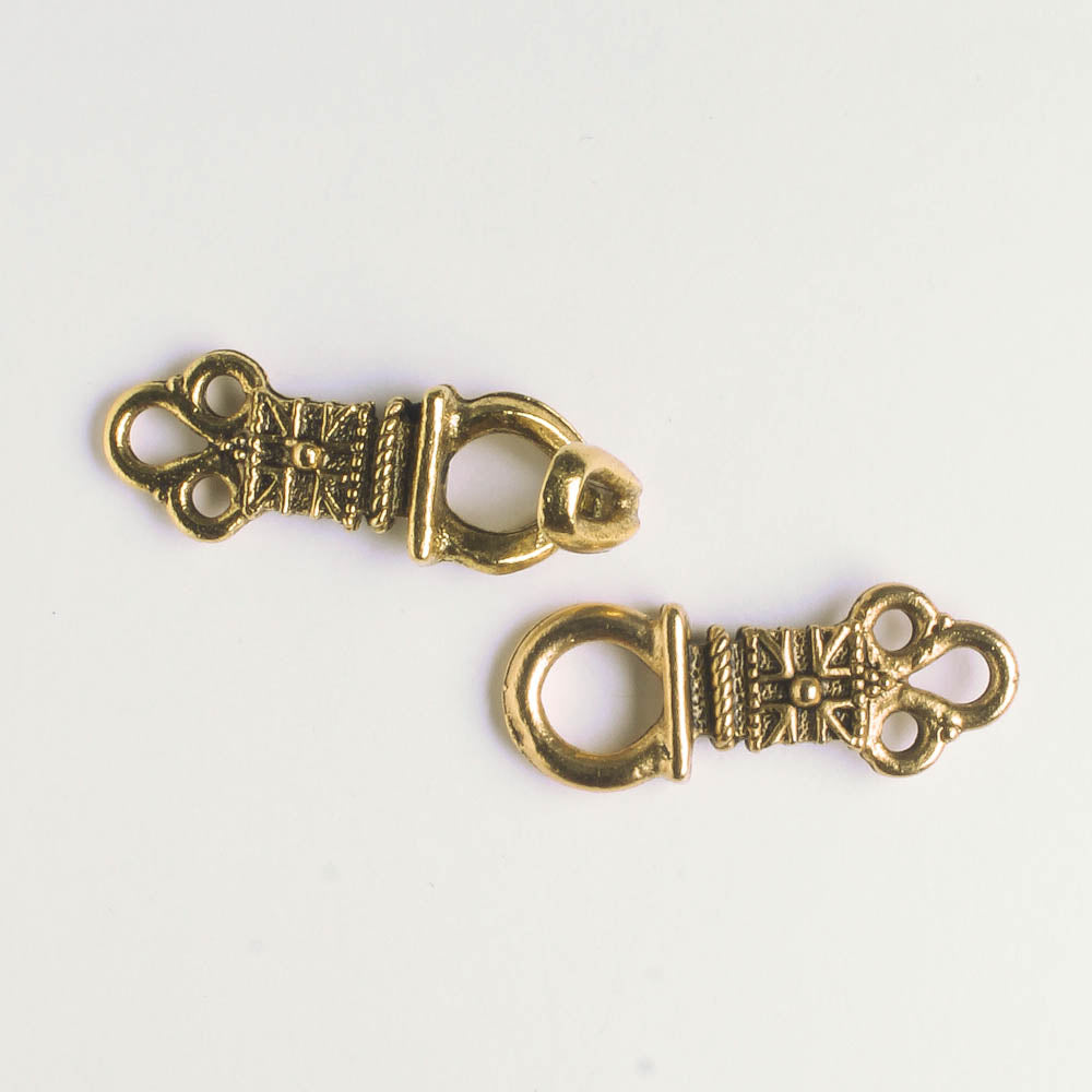 Clasp - Gold