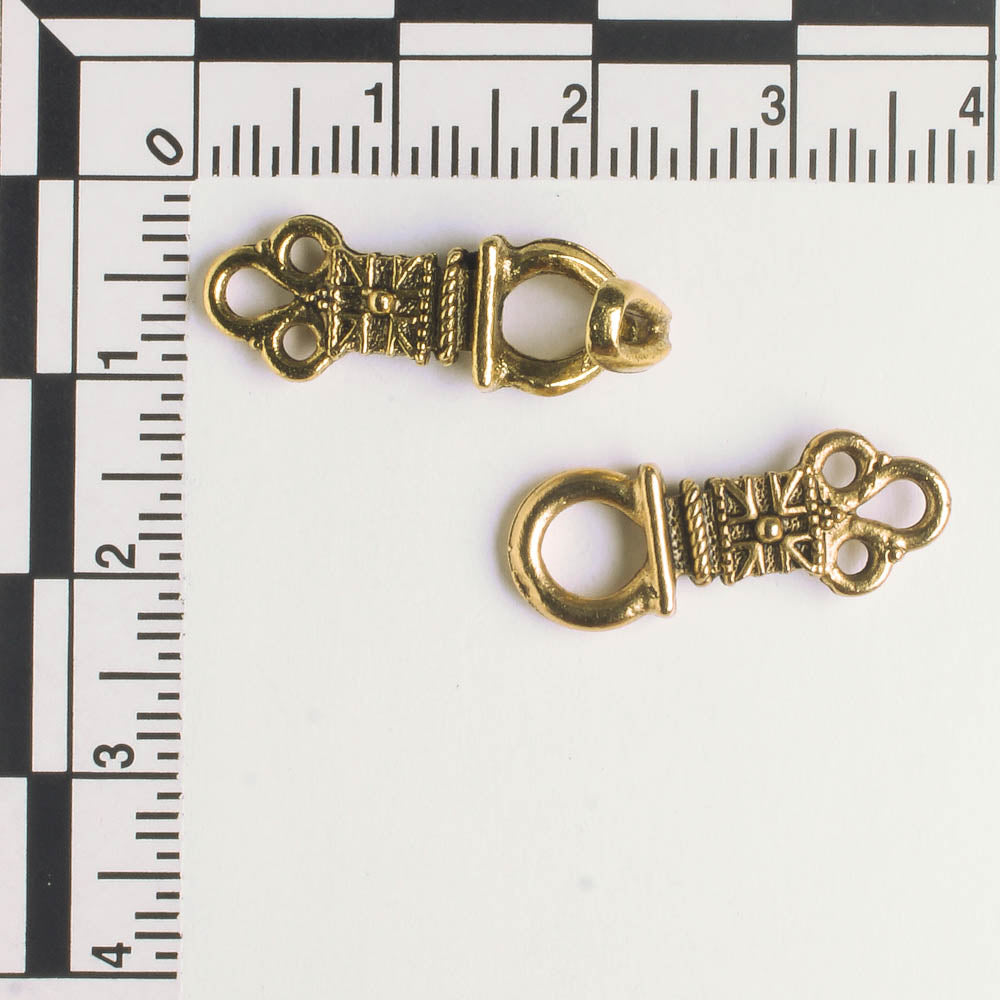 Clasp - Gold