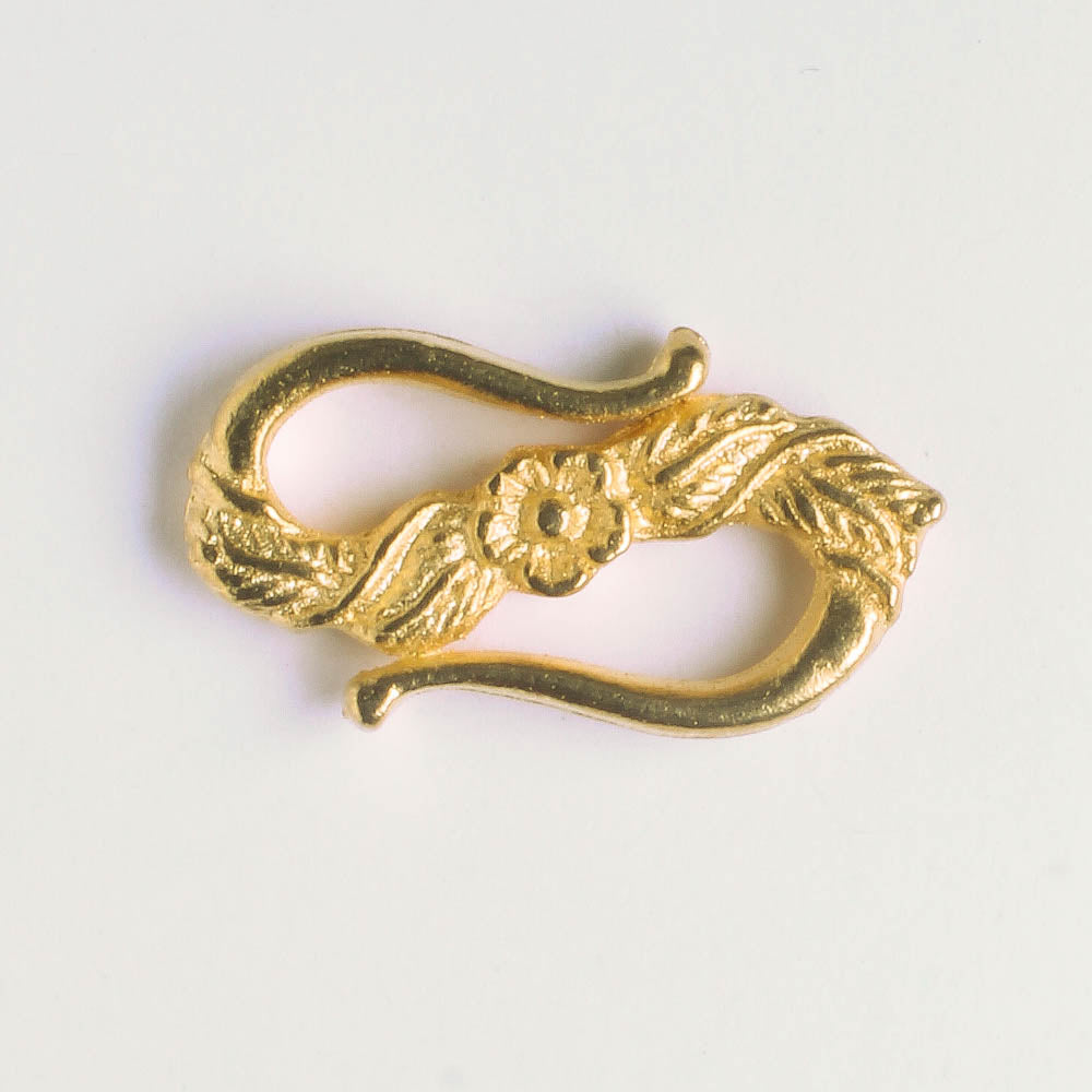 S-Hook - Gold