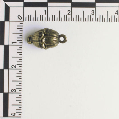 Magnetic Clasp - Brass