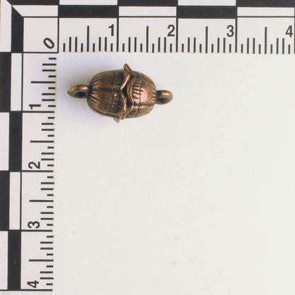 Magnetic Clasp - Copper