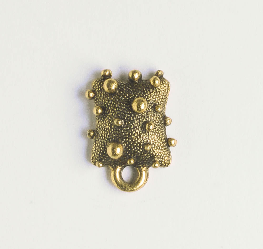 Earring - Gold - Pair
