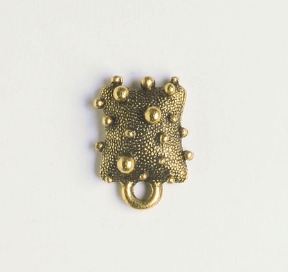 Earring - Gold - Pair