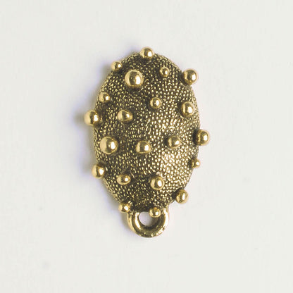 Earring - Gold - Pair
