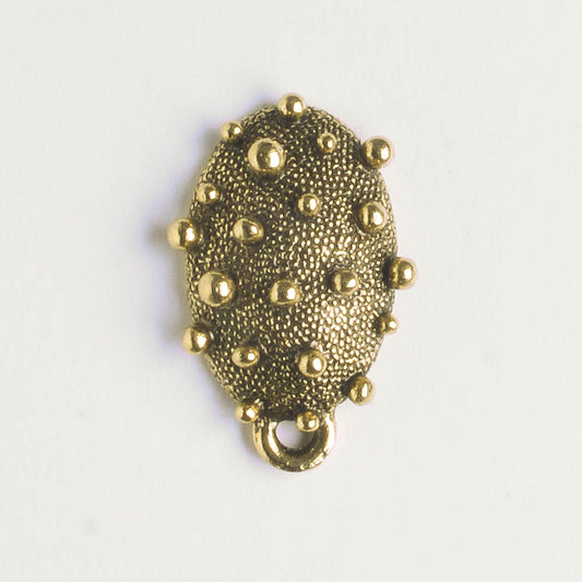 Earring - Gold - Pair