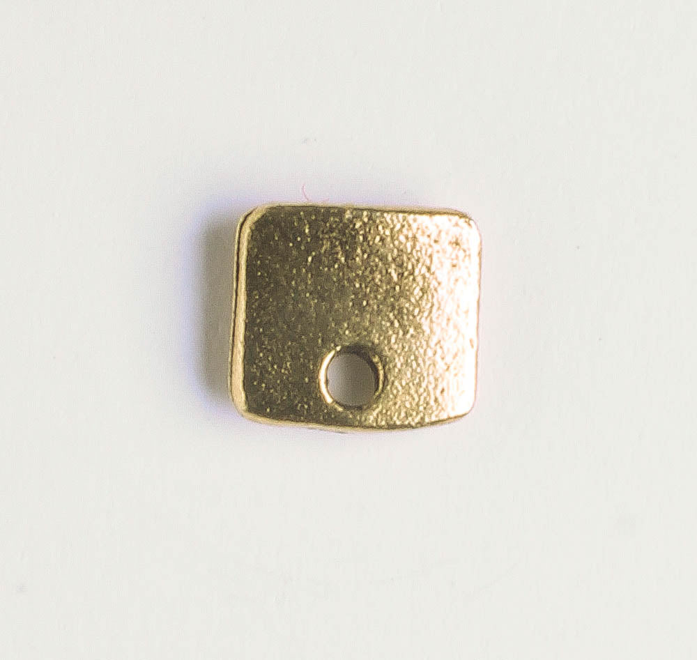 Earring - Gold - Pair
