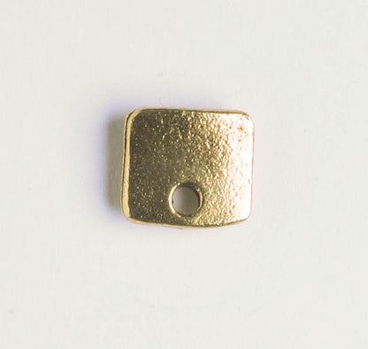 Earring - Gold - Pair