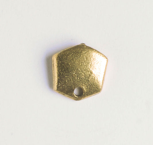 Earring - Gold - Pair