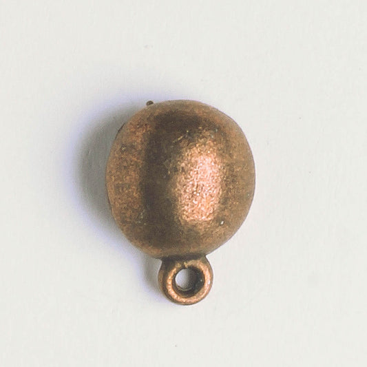 Earring - Copper - Pair