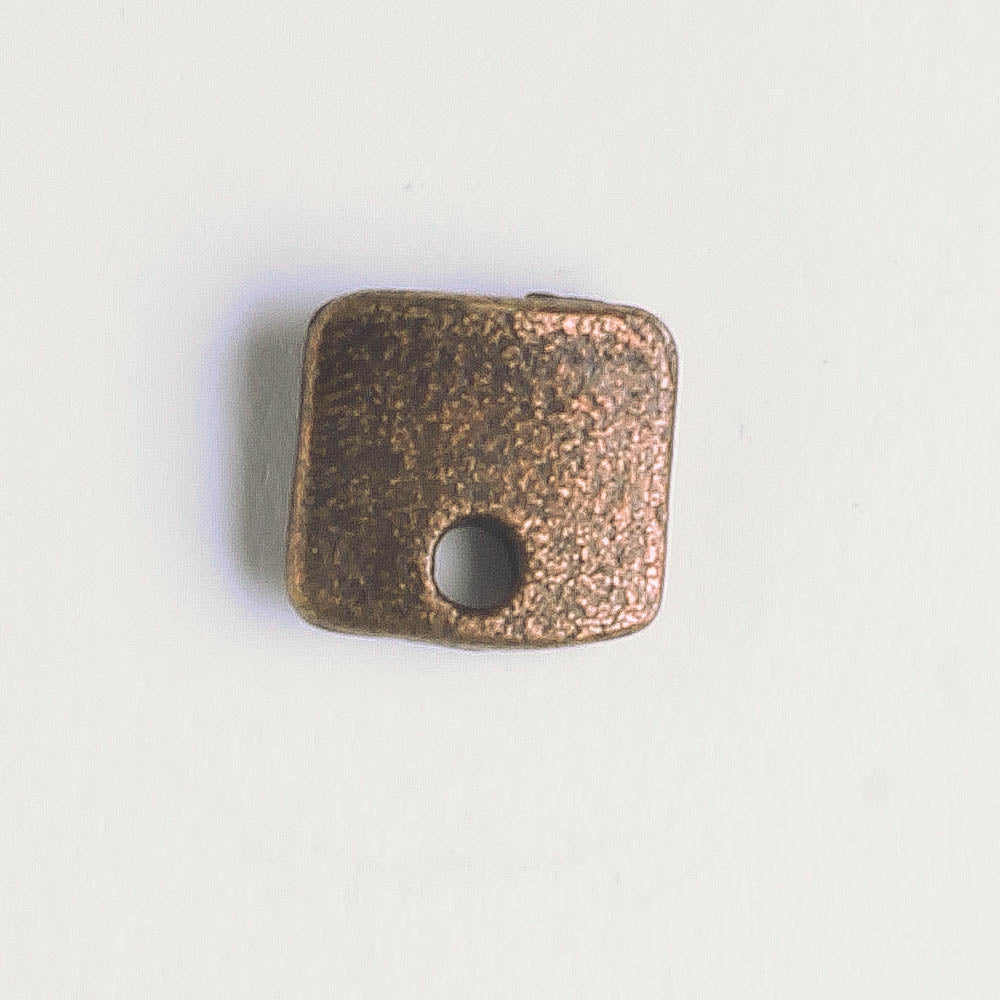 Earring - Copper - Pair
