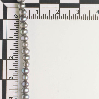 Freshwater Pearls