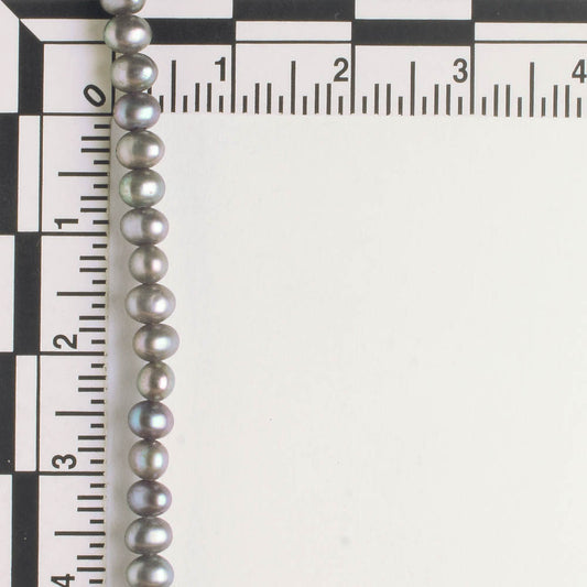 Freshwater Pearls