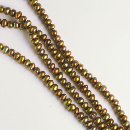 Freshwater Pearls