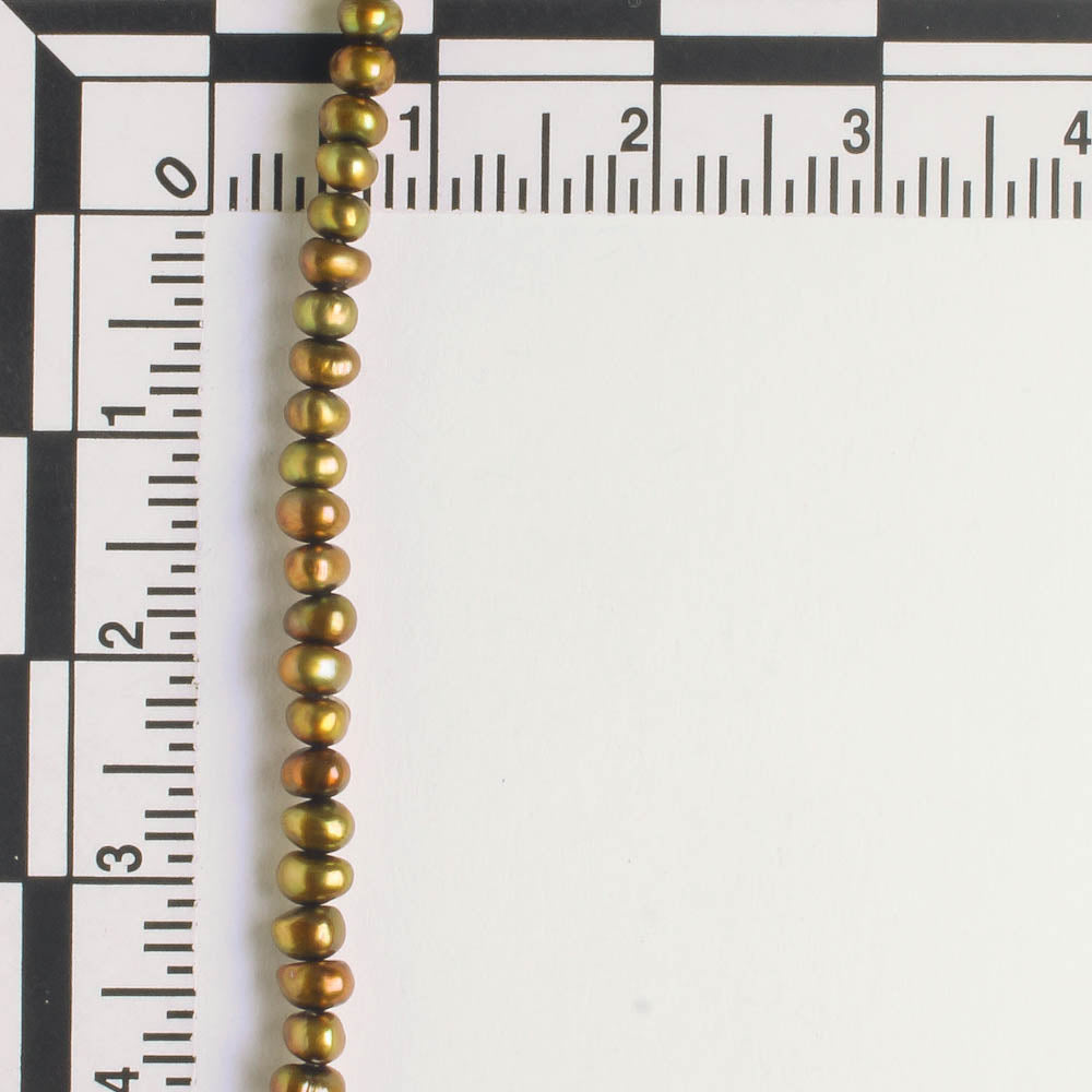 Freshwater Pearls