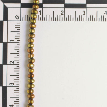 Freshwater Pearls