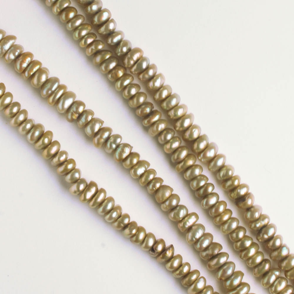 Freshwater Pearls