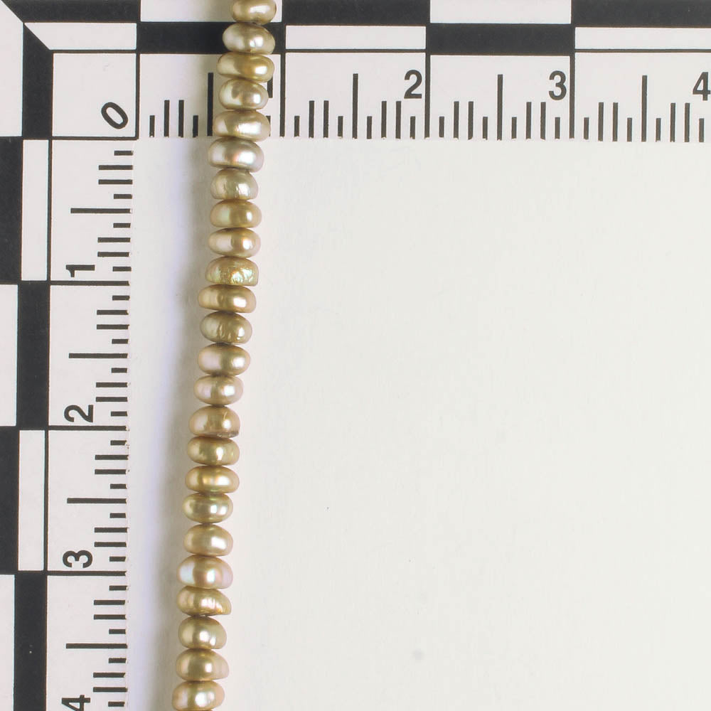Freshwater Pearls