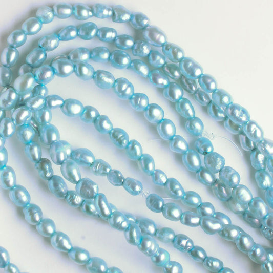 Freshwater Pearls