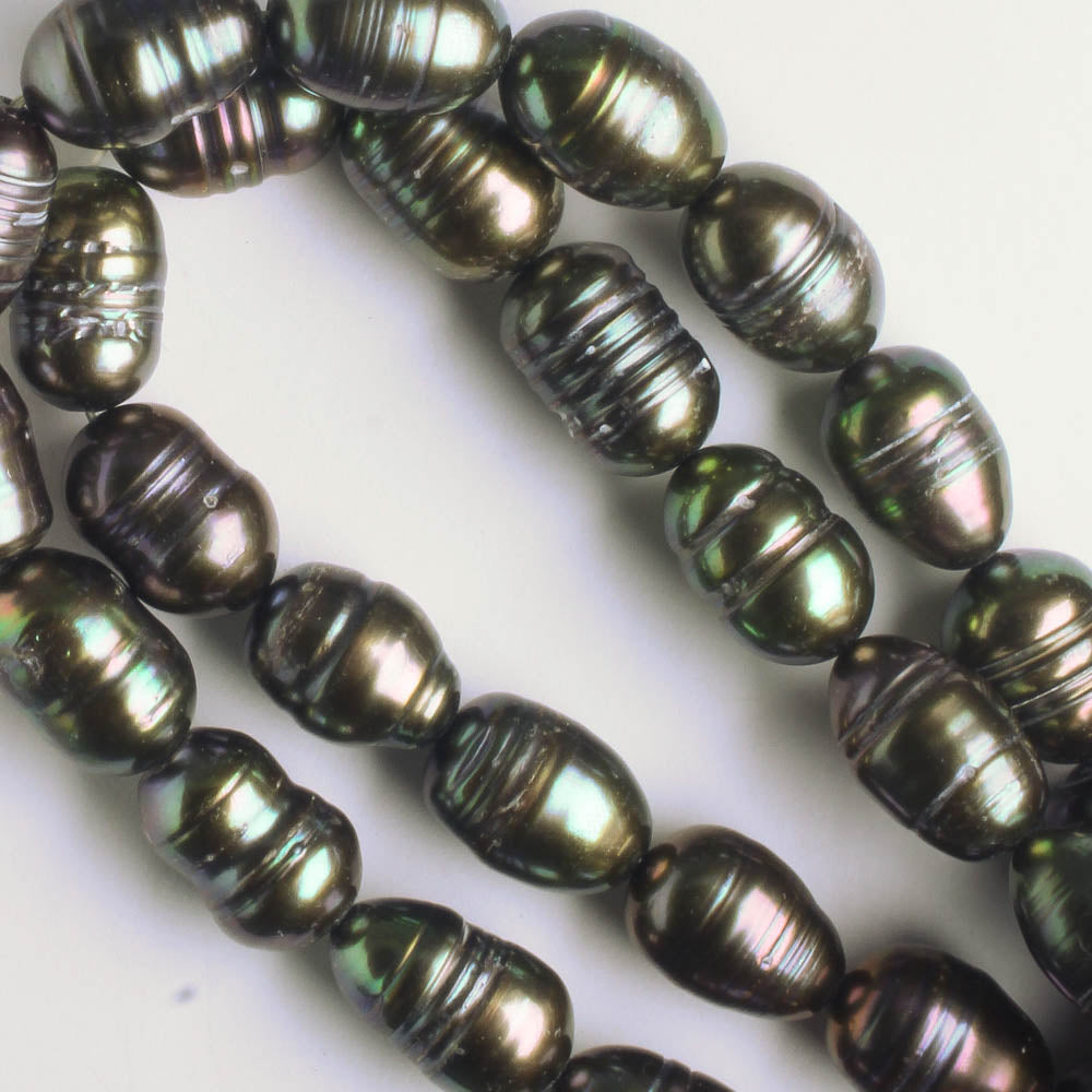 Freshwater Pearls