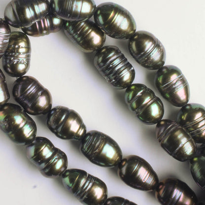 Freshwater Pearls