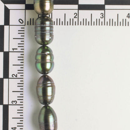 Freshwater Pearls
