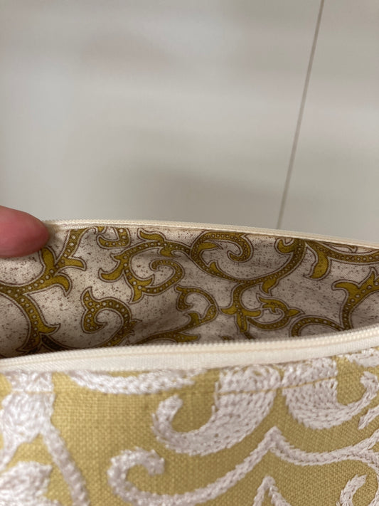Zippered Pouch - Large