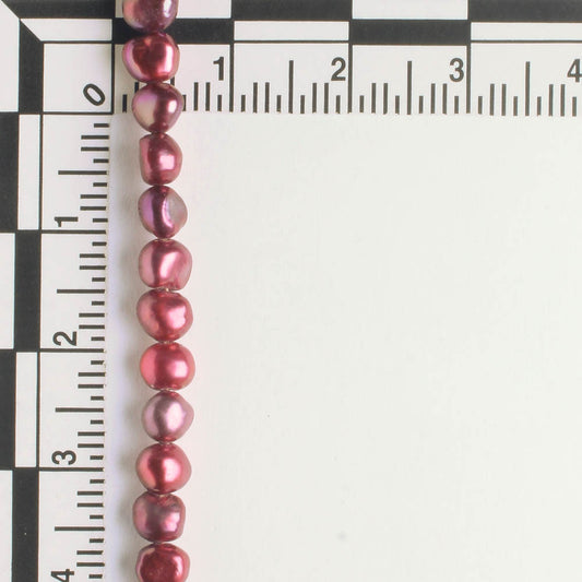 Freshwater Pearls