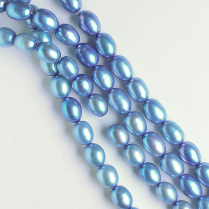 Freshwater Pearls