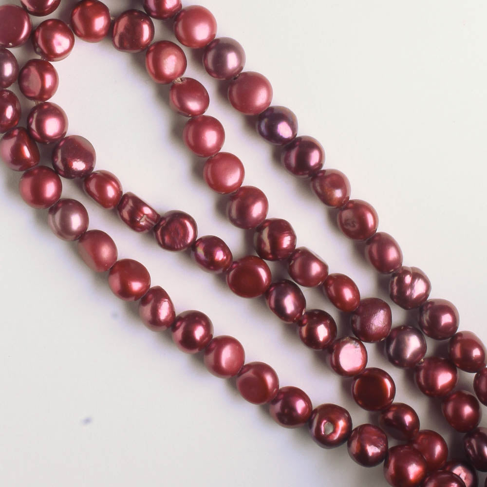 Freshwater Pearls