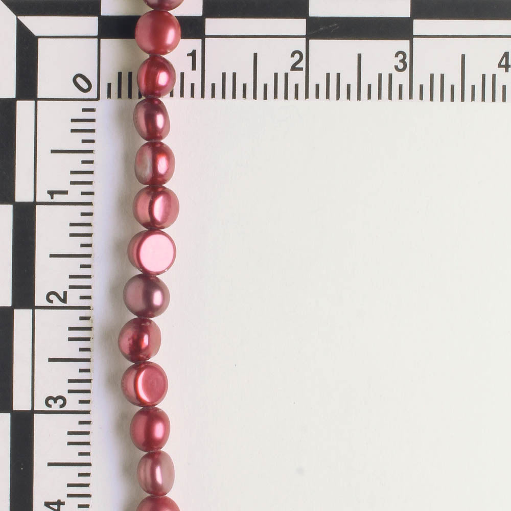 Freshwater Pearls