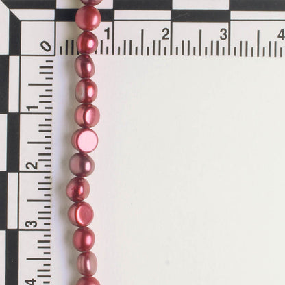 Freshwater Pearls