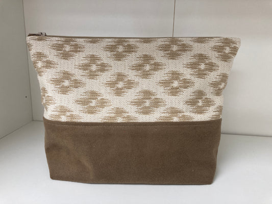 Zippered Pouch